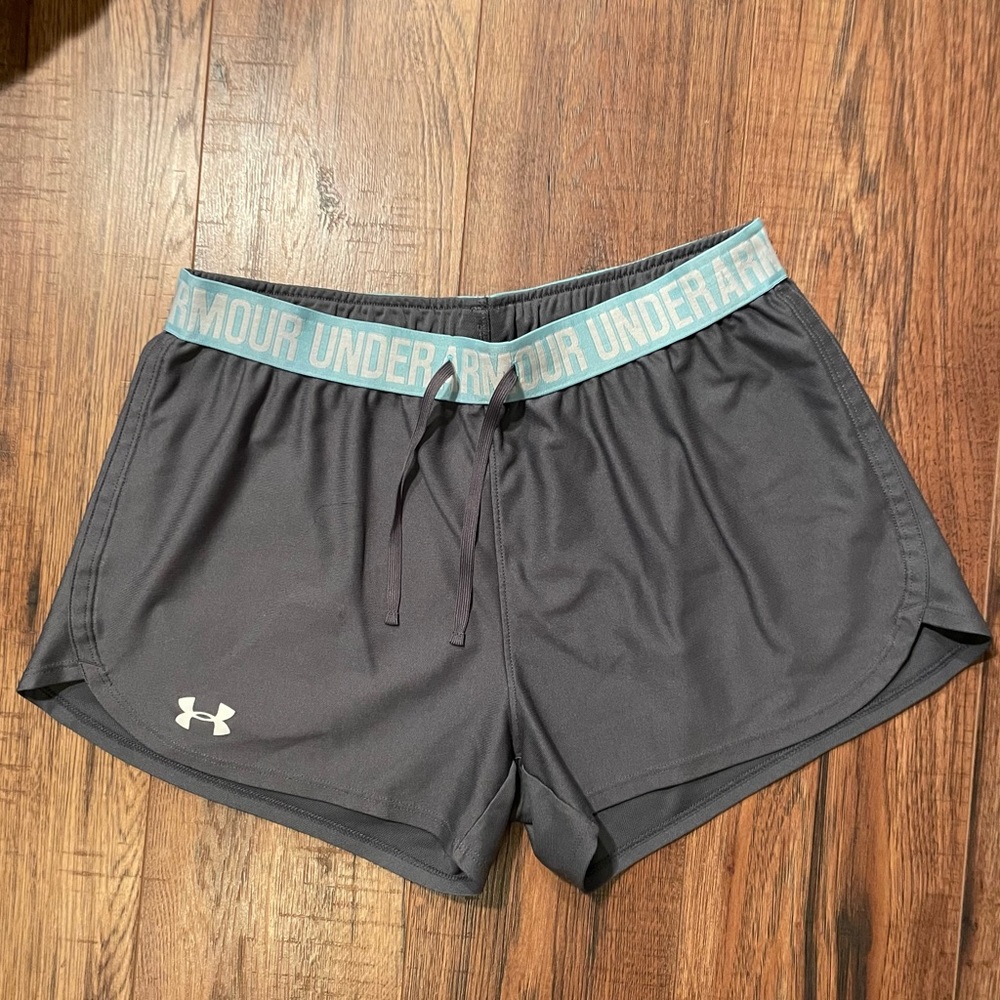 UNDER ARMOUR ATHLETIC SHORT